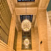 グランド・セントラル・ステーションの写真・動画_image_491431