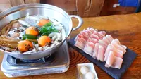 大島本陣茶屋の写真・動画_image_491463
