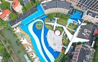 Shanghai Hangyu Kepu Centerの写真・動画_image_491475