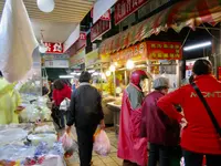 台中市霧峰公有零售市場自治会の写真・動画_image_491489