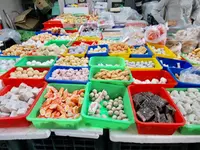 台中市霧峰公有零售市場自治会の写真・動画_image_491491