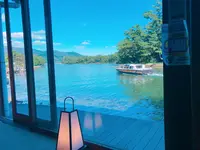 カフェ・ドゥ・パン café du pin 千歳の写真・動画_image_491527