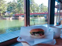 カフェ・ドゥ・パン café du pin 千歳の写真・動画_image_491528