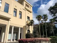 東京都庭園美術館の写真・動画_image_491536