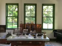 旧細菌検査室の写真・動画_image_491550