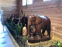 アニマルワンダーリゾウト（市原ぞうの国）の写真・動画_image_491585