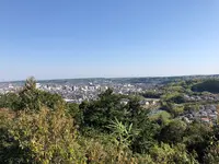 天覧山の写真・動画_image_491590