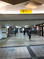 飯能駅の写真・動画_image_491608