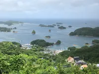 石岳展望台の写真・動画_image_491650