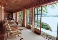 旧イタリア大使館別荘記念館の写真・動画_image_491655
