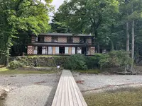 旧イタリア大使館別荘記念館の写真・動画_image_491658