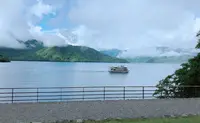 英国大使館別荘記念公園の写真・動画_image_491661