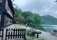 英国大使館別荘記念公園の写真・動画_image_491667