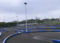 EFpark 动力方程赛车潮玩公の写真・動画_image_491697