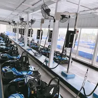 EFpark 动力方程赛车潮玩公の写真・動画_image_491698