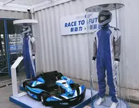 EFpark 动力方程赛车潮玩公の写真・動画_image_491711