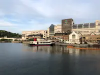 スターバックスコーヒーショッパーズプラザ横須賀シーサイドビレッジ店の写真・動画_image_492183