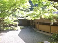 国指定重要文化財「一条恵観山荘」の写真・動画_image_492222