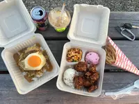 パシフィックドライブイン（Pacific DRIVE-IN）の写真・動画_image_492237