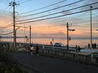 鎌倉高校前駅の写真・動画_image_492298