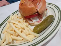 Shake Tree Dinerの写真・動画_image_492299