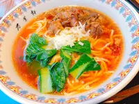 万葉軒 ワンタン麺&香港飲茶Diningの写真・動画_image_492302
