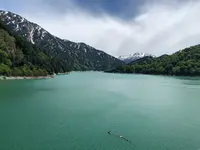 黒部ダムの写真・動画_image_492318