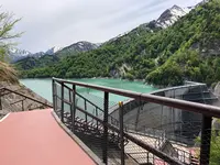 黒部ダムの写真・動画_image_492319
