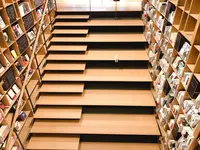 早稲田大学国際文学館 村上春樹ライブラリーの写真・動画_image_492326