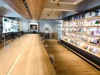 早稲田大学国際文学館 村上春樹ライブラリーの写真・動画_image_492327