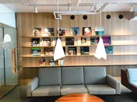 早稲田大学国際文学館 村上春樹ライブラリーの写真・動画_image_492328