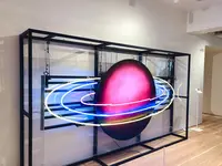 早稲田大学国際文学館 村上春樹ライブラリーの写真・動画_image_492329