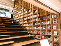 早稲田大学国際文学館 村上春樹ライブラリーの写真・動画_image_492330