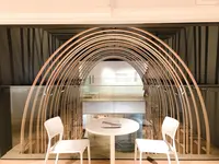 早稲田大学国際文学館 村上春樹ライブラリーの写真・動画_image_492332