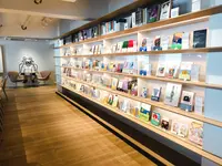 早稲田大学国際文学館 村上春樹ライブラリーの写真・動画_image_492333