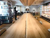 早稲田大学国際文学館 村上春樹ライブラリーの写真・動画_image_492334