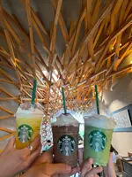 スターバックスコーヒー 太宰府天満宮表参道店（STARBUCKS COFFEE）の写真・動画_image_492441