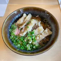 葉隠うどんの写真・動画_image_492446