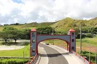 Umatac Bridge（ウマタック橋）の写真・動画_image_492512