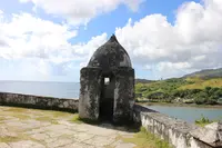 Fort Nuestra Senora de la Soledad（ソレダッド砦）の写真・動画_image_492601
