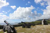 Fort Nuestra Senora de la Soledad（ソレダッド砦）の写真・動画_image_492602