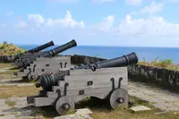 Fort Nuestra Senora de la Soledad（ソレダッド砦）の写真・動画_image_492603