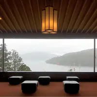 箱根芦ノ湖成川美術館の写真・動画_image_492684