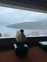 箱根芦ノ湖成川美術館の写真・動画_image_492686
