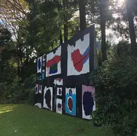 彫刻の森美術館の写真・動画_image_492691