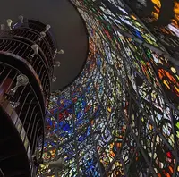 彫刻の森美術館の写真・動画_image_492692