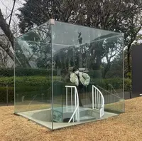 彫刻の森美術館の写真・動画_image_492693