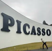 彫刻の森美術館の写真・動画_image_492694