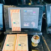 rit. craft chocolate and coffee（リタルダンド）の写真・動画_image_492851