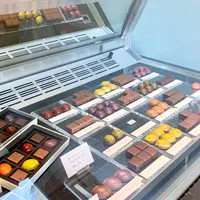 ショコラトリーエスの写真・動画_image_492854